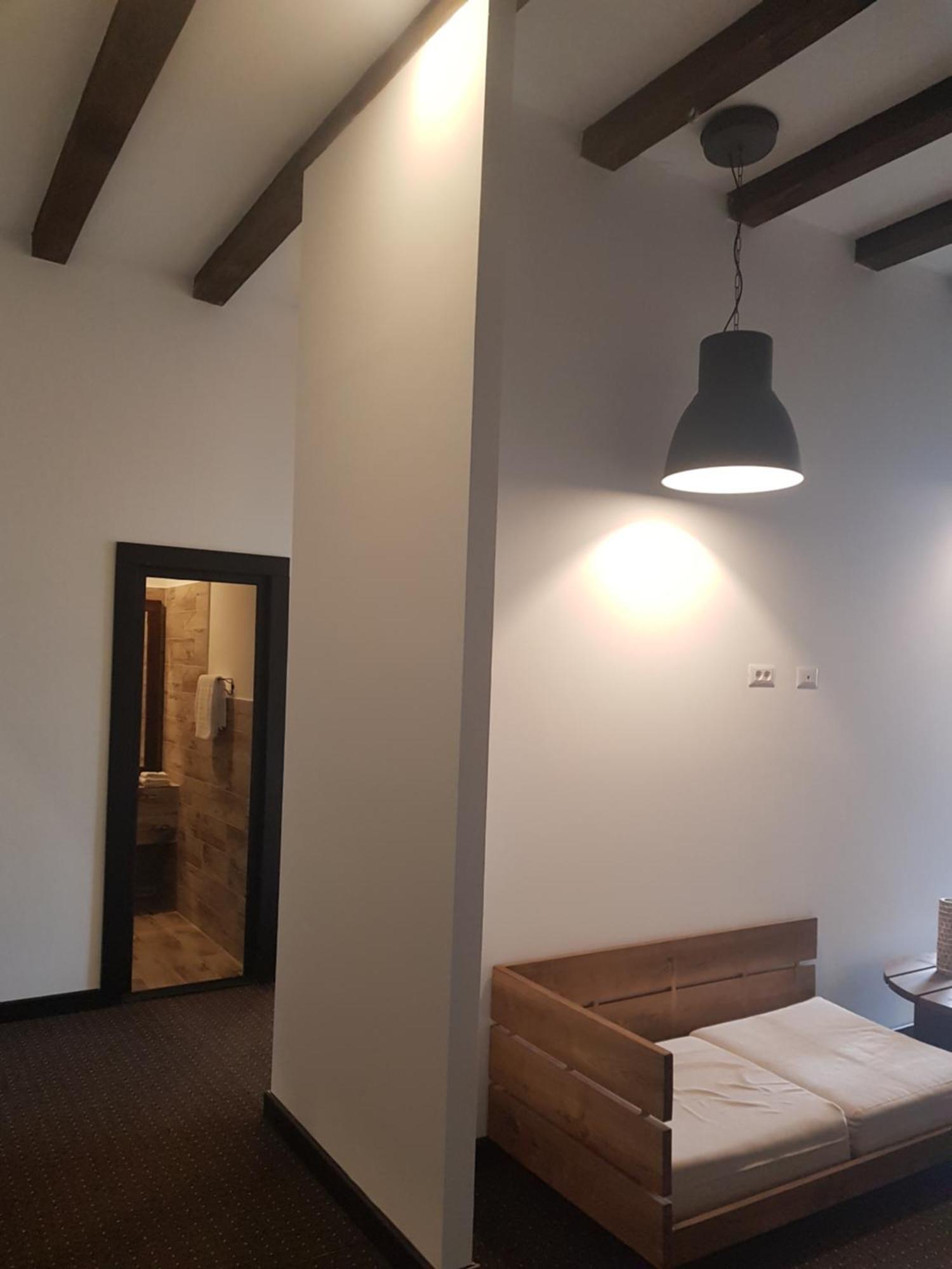 Guest house Casa Drumetului 3*