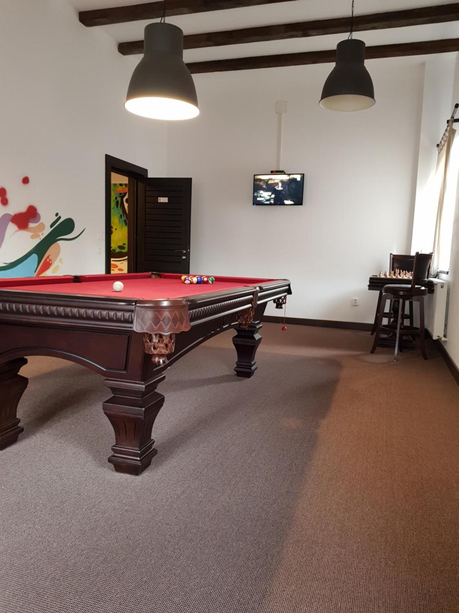 Guest house Casa Drumetului Piatra Neamt