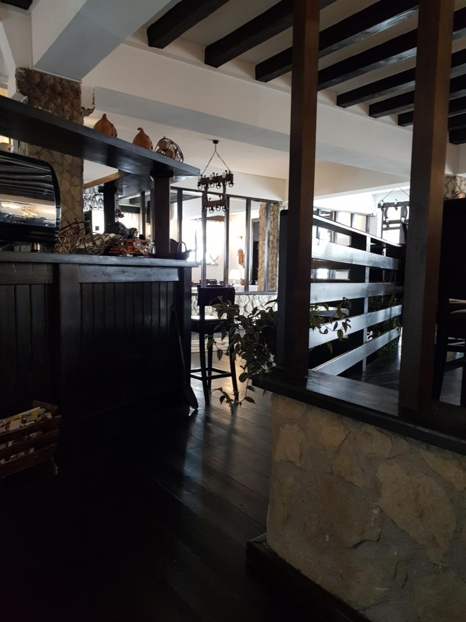 Guest house Casa Drumetului Piatra Neamt